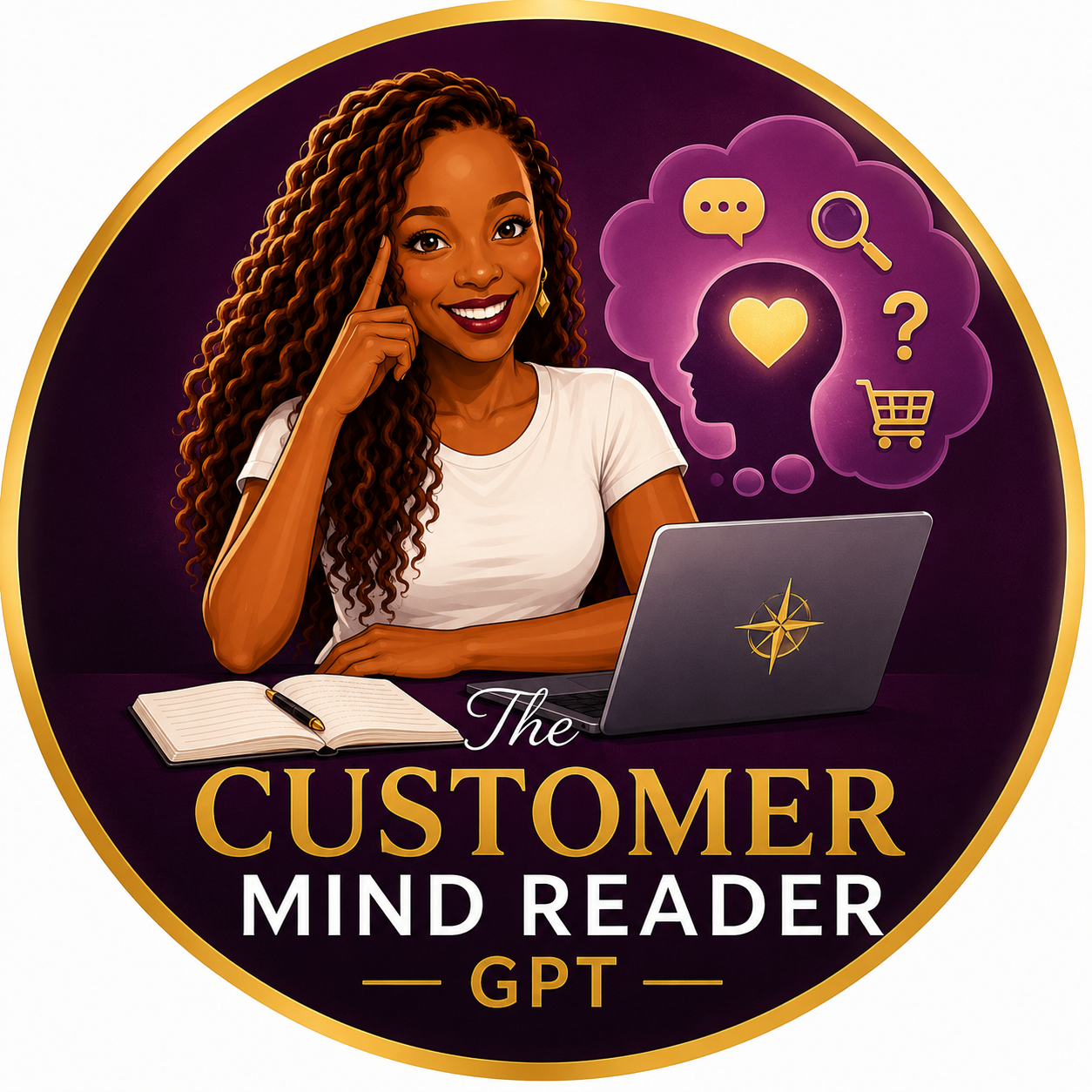 The Customer Mind Reader™