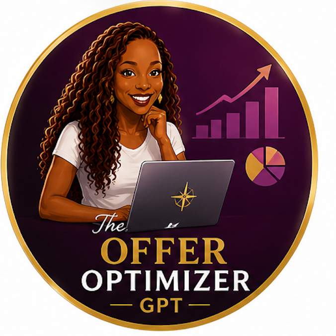 The Offer Optimizer™